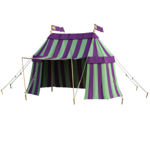 Je ideale evenement start met de aankoop van een pagodetent